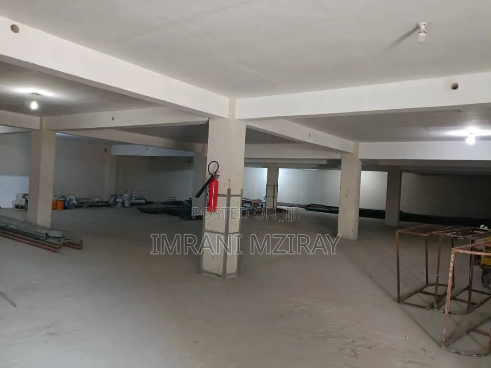 Godawn_yard in Industries Area Zone in Chang'ombe