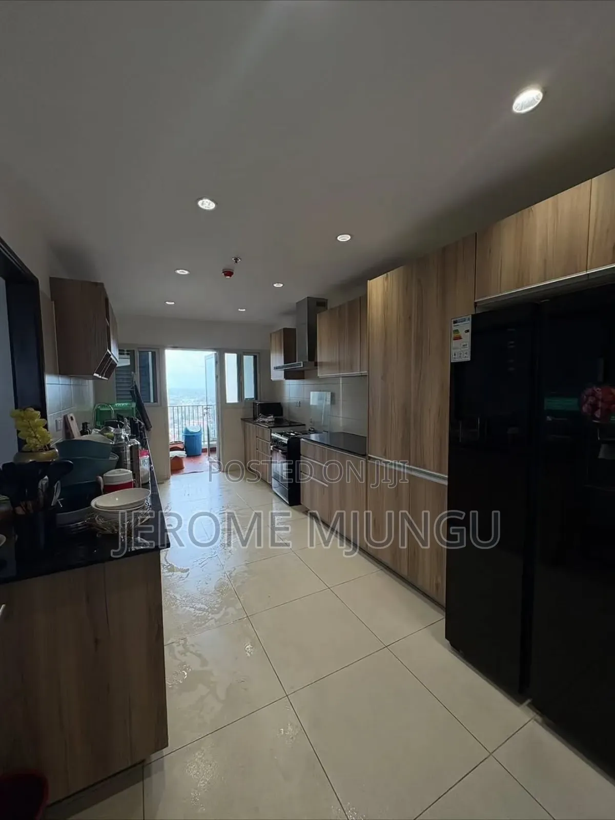 Furnished 3bdrm Apartment in Mikocheni for rent in Mikocheni