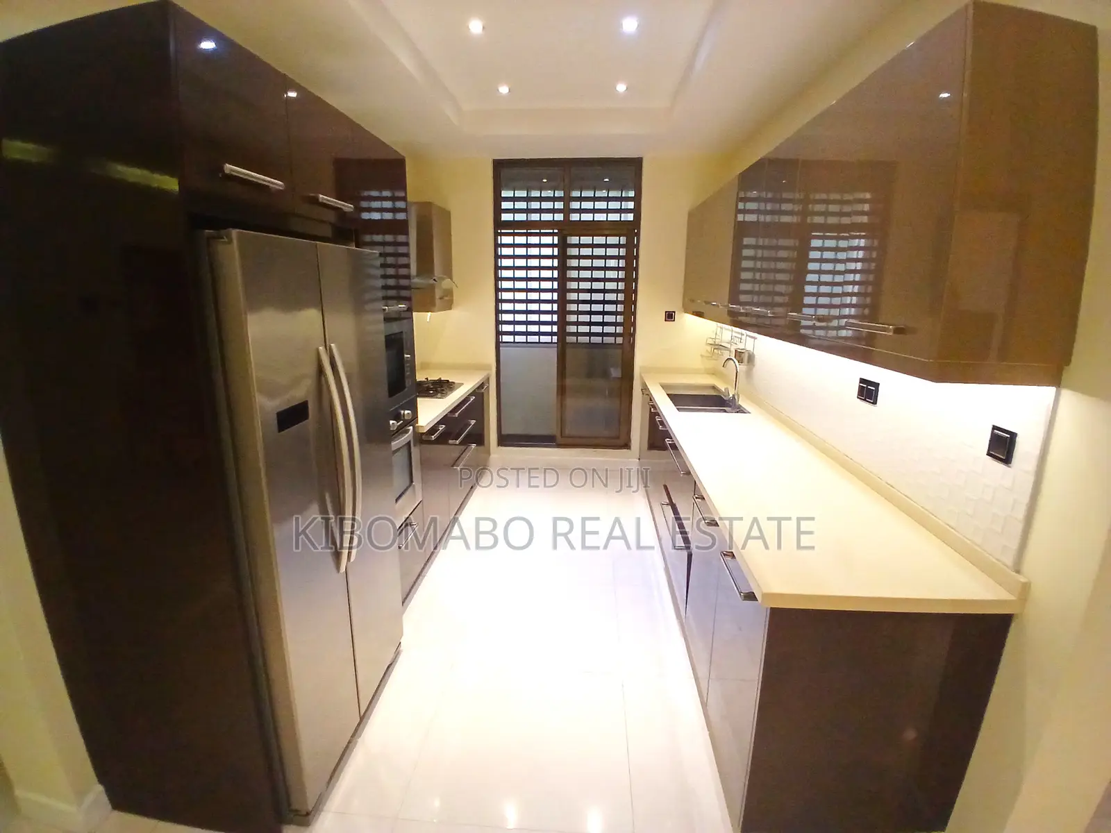Furnished 2bdrm Apartment in Masaki for rent in Masaki
