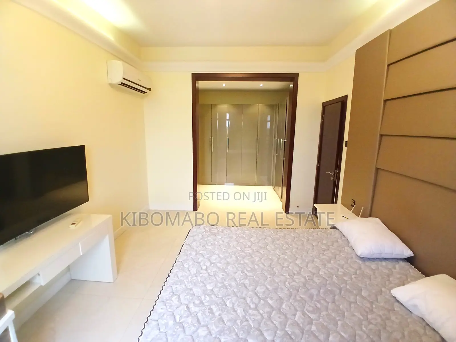 Furnished 2bdrm Apartment in Masaki for rent in Masaki