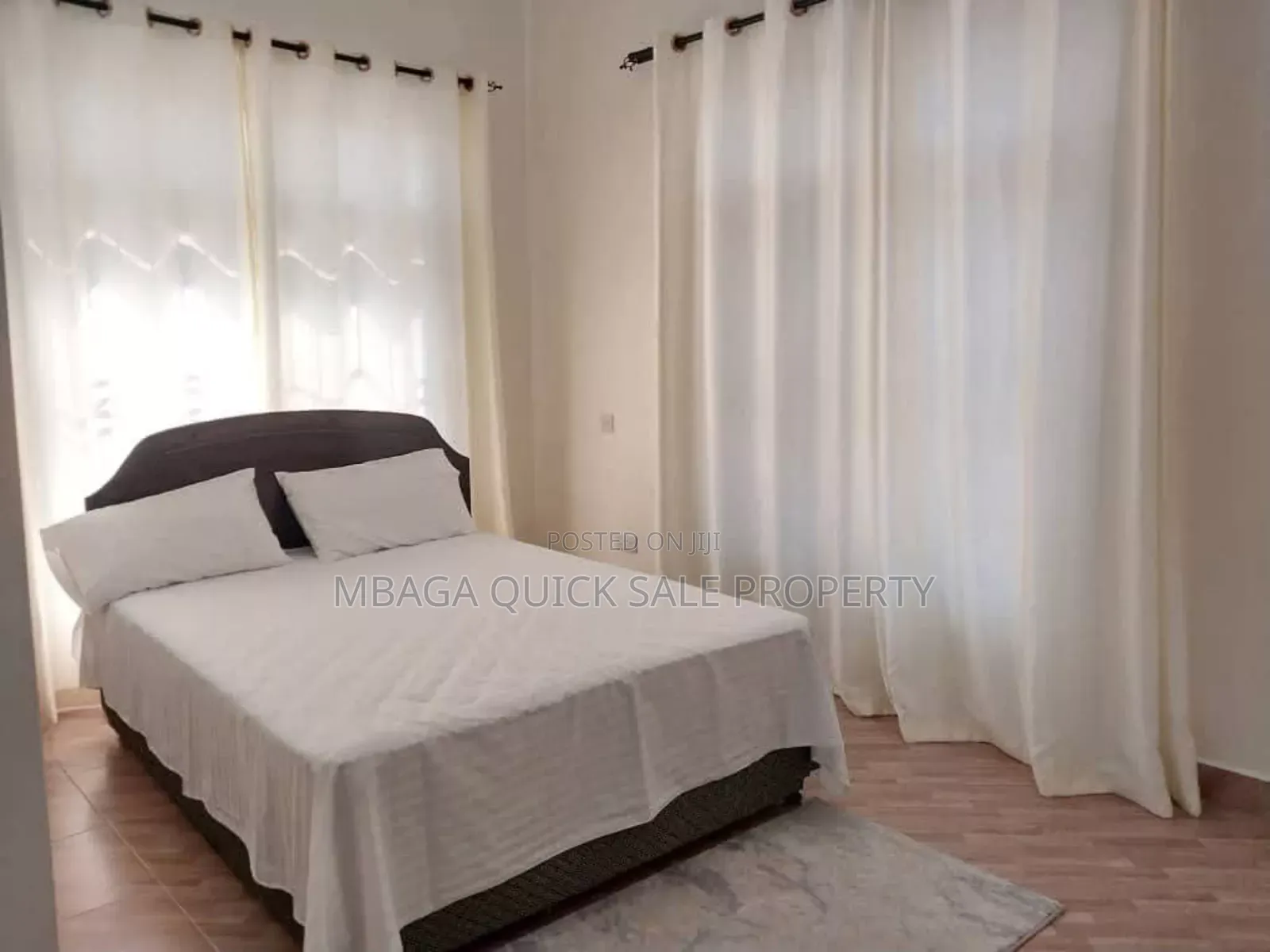 4bdrm House in Kunduchi for rent in Kunduchi