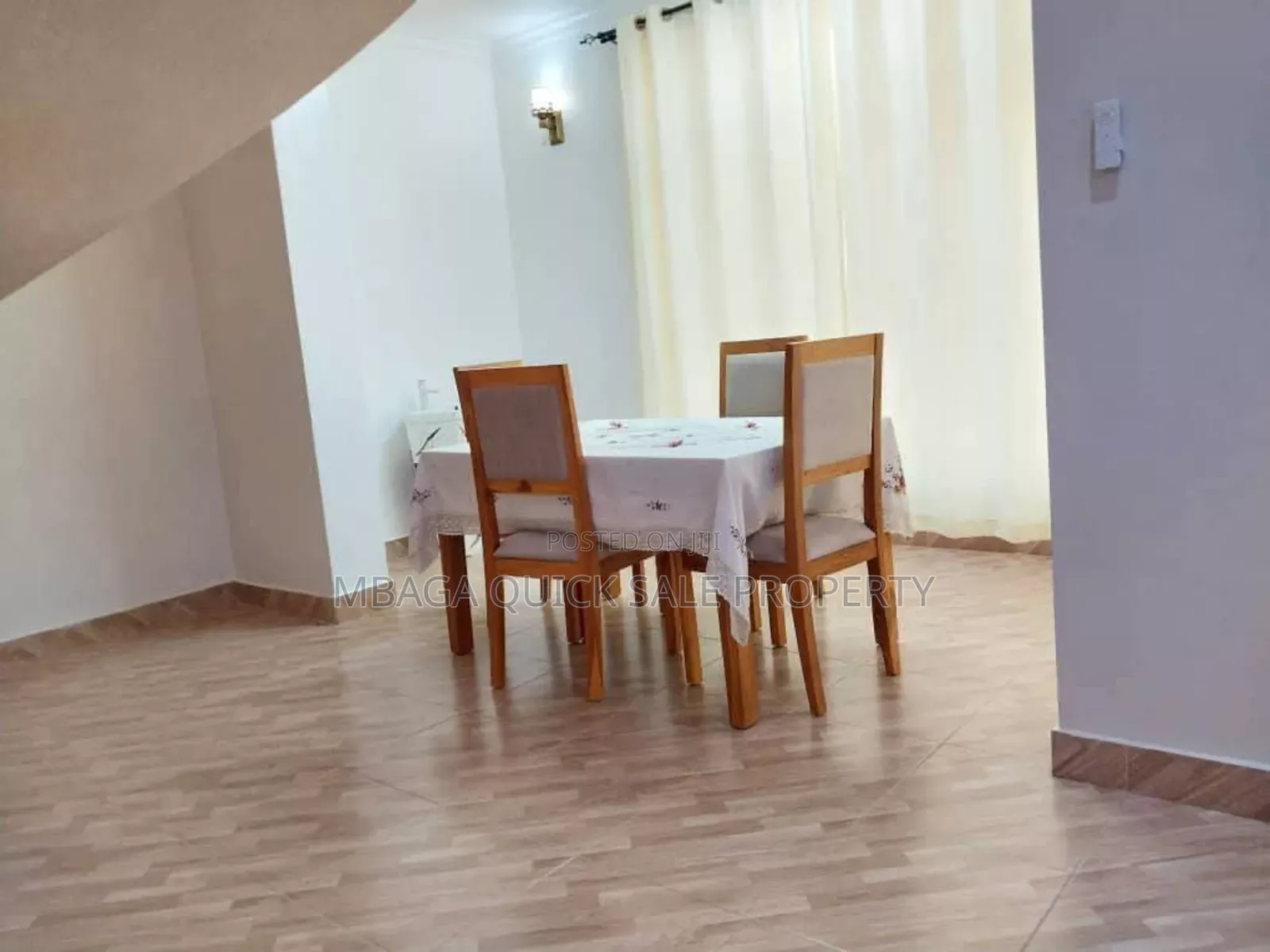 4bdrm House in Kunduchi for rent in Kunduchi