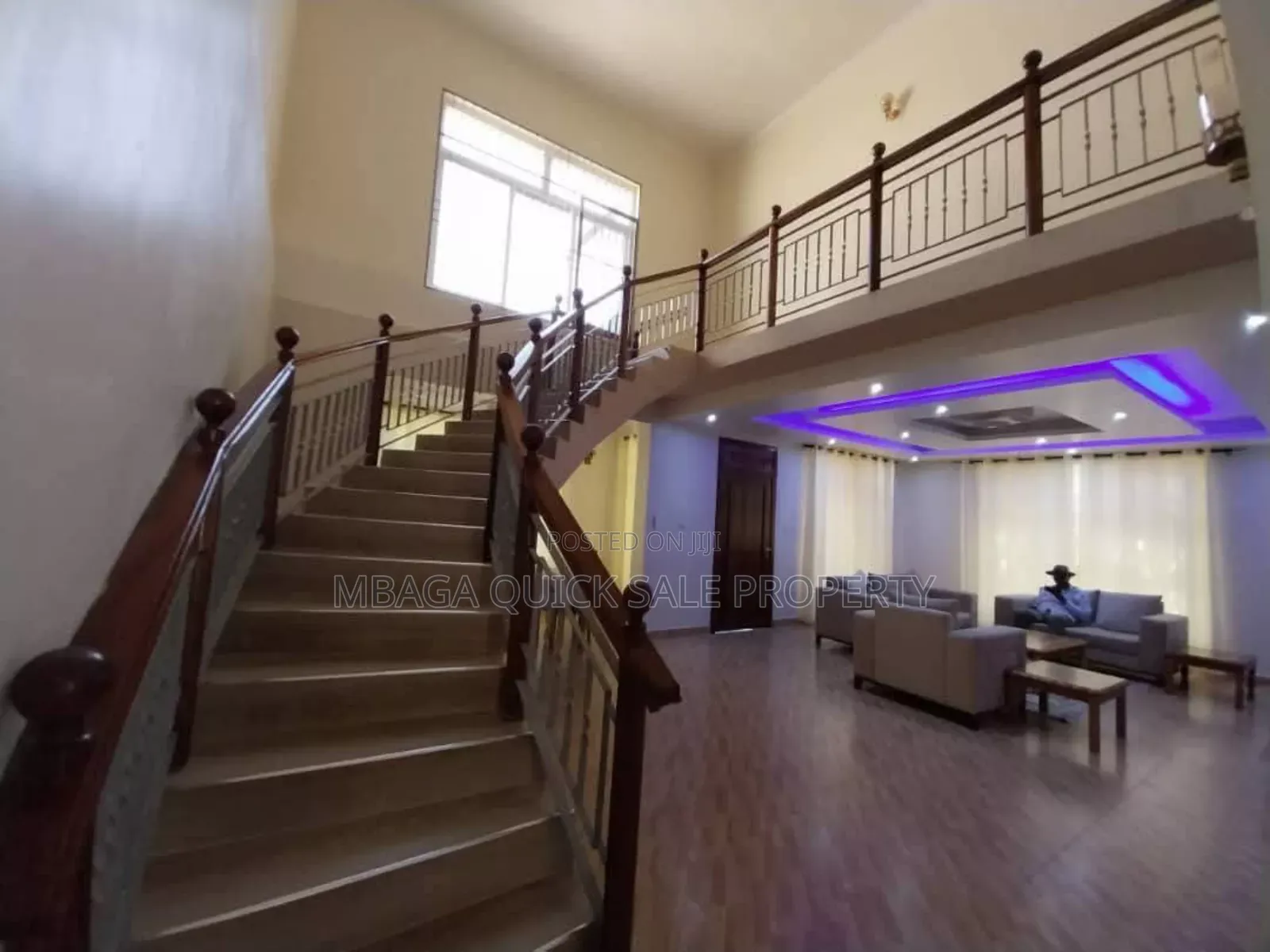 4bdrm House in Kunduchi for rent in Kunduchi
