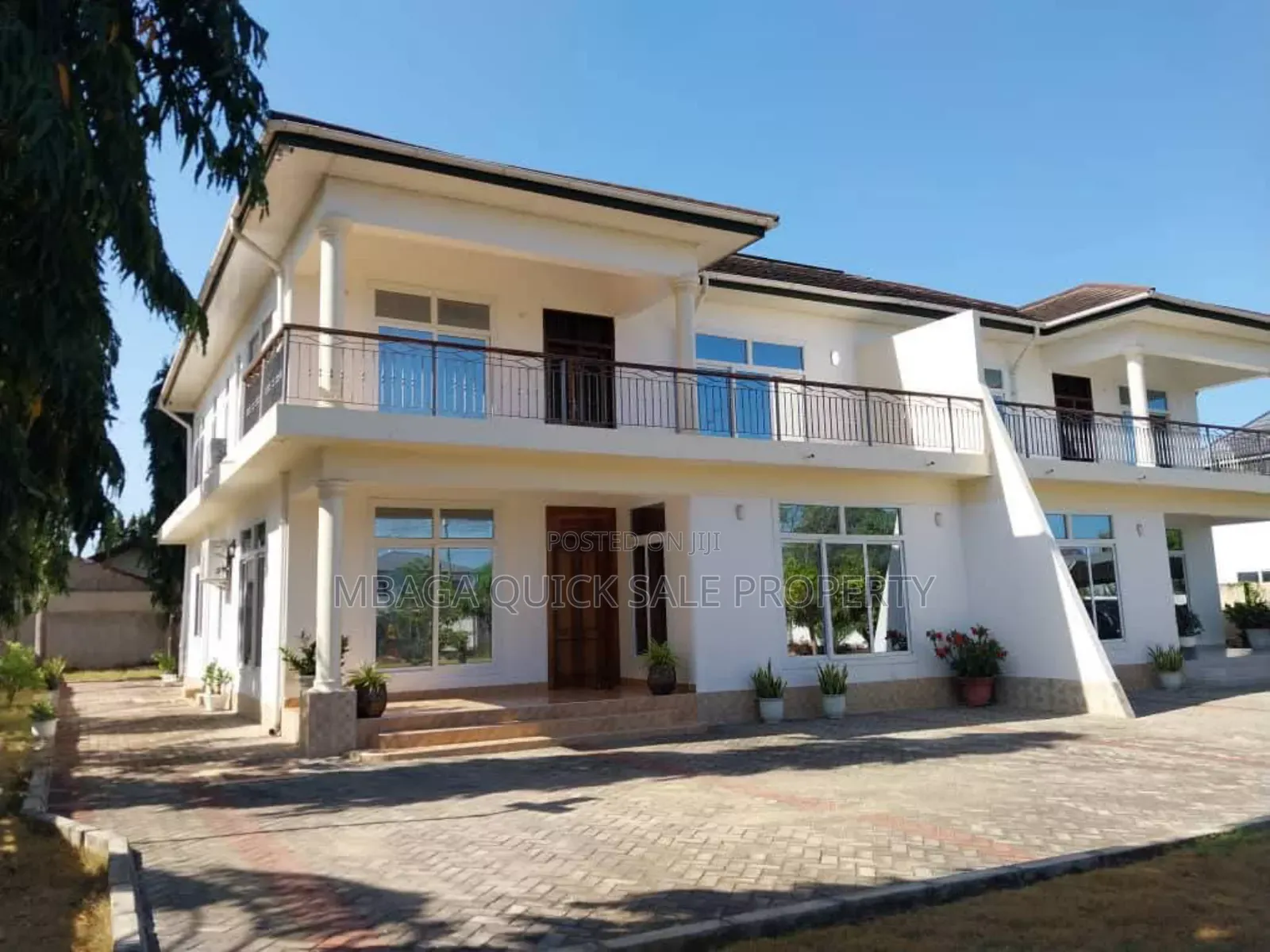 4bdrm House in Kunduchi for rent in Kunduchi