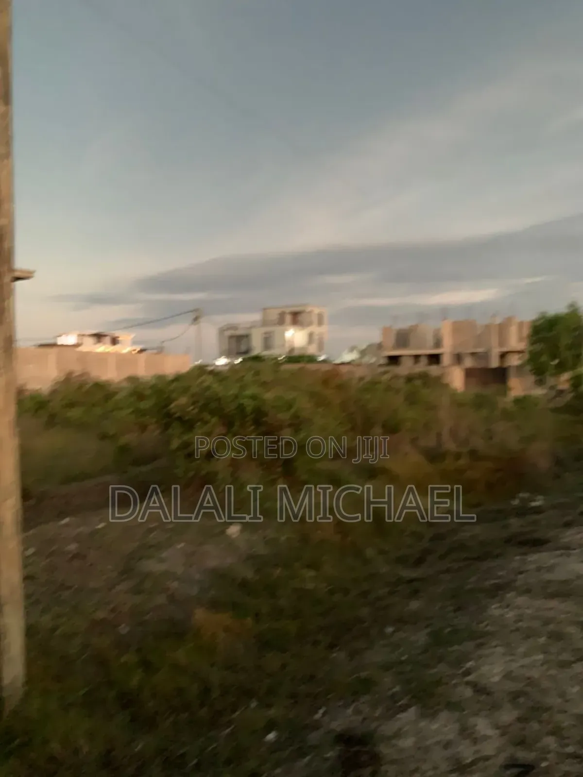 Plot for Sale JKT Beach Mbweni in Mbweni