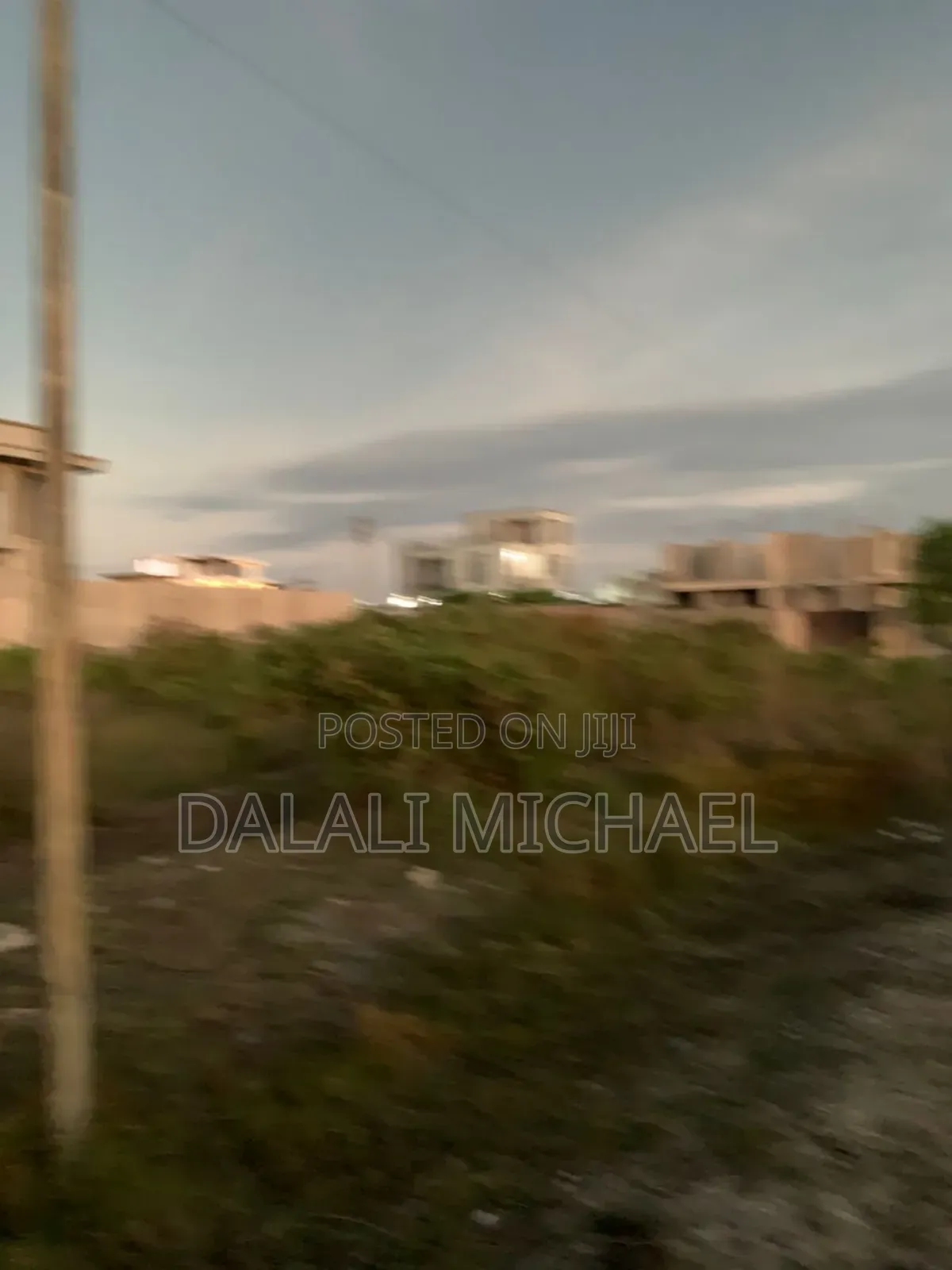 Plot for Sale JKT Beach Mbweni in Mbweni