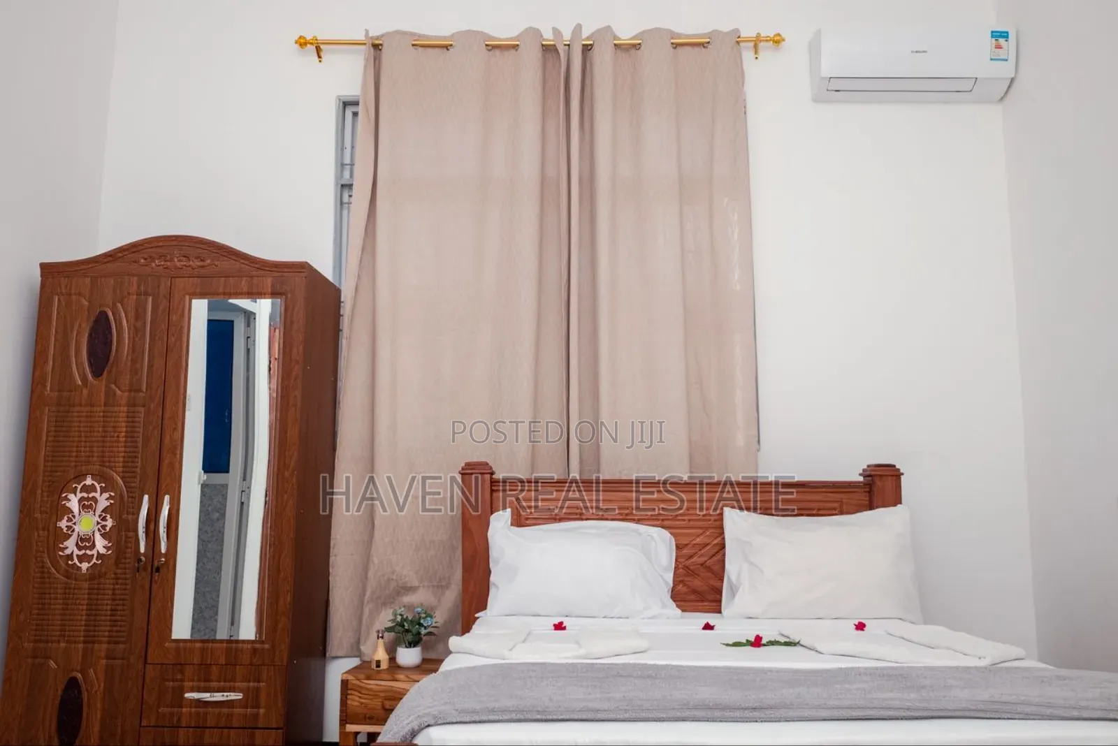 Furnished 3bdrm House in Unguja North for rent in Unguja North