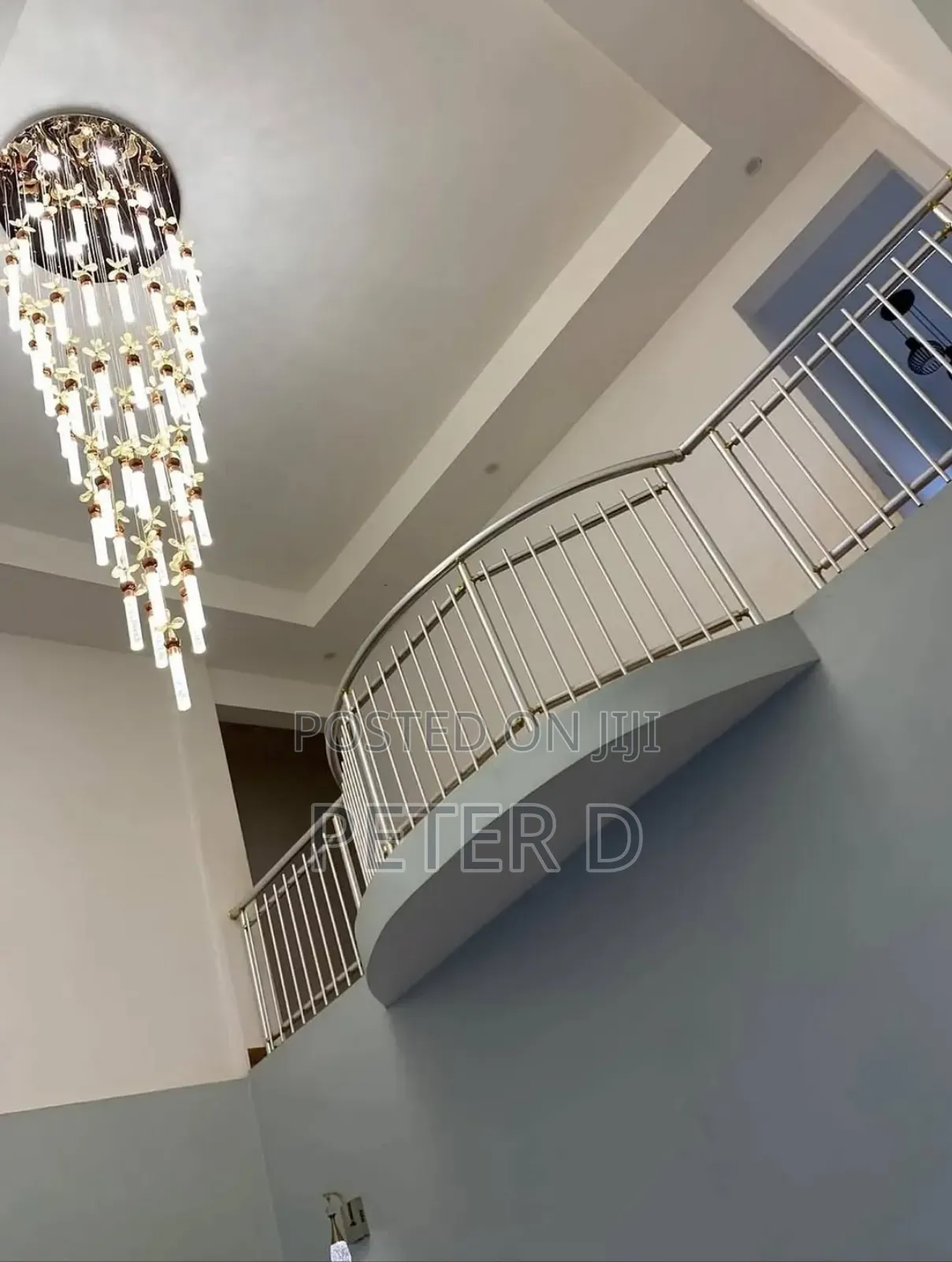 5bdrm House in Goba for sale in Goba