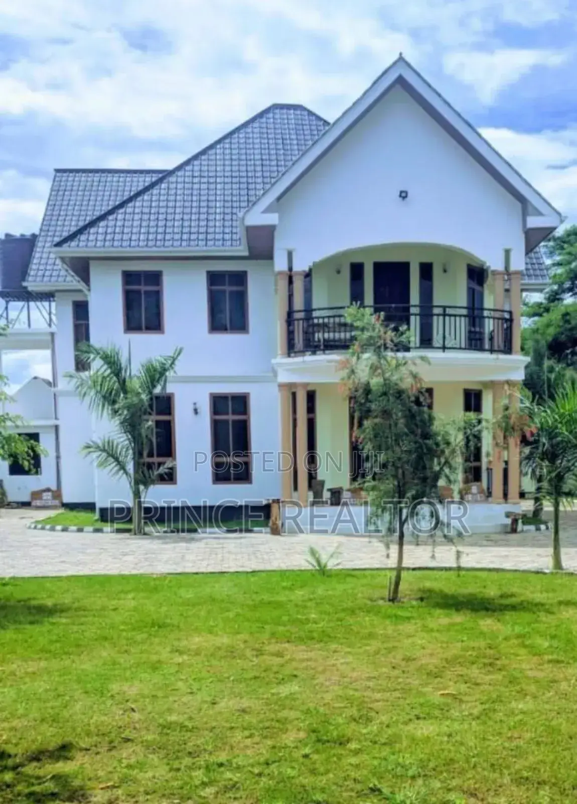 4bdrm House in Prince Properties, Njiro for rent in Njiro