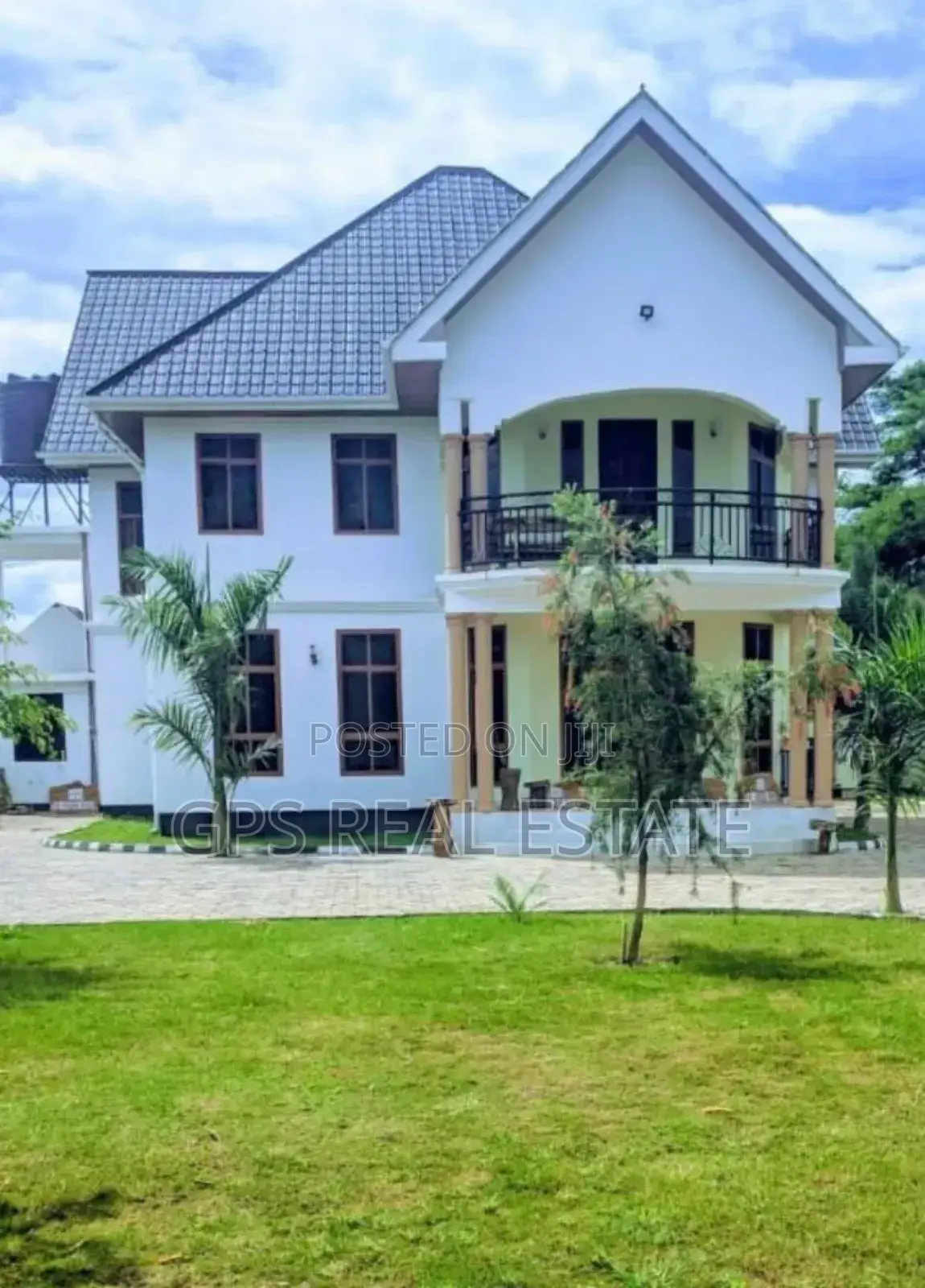 4bdrm House in Prince Properties, Njiro for rent in Njiro