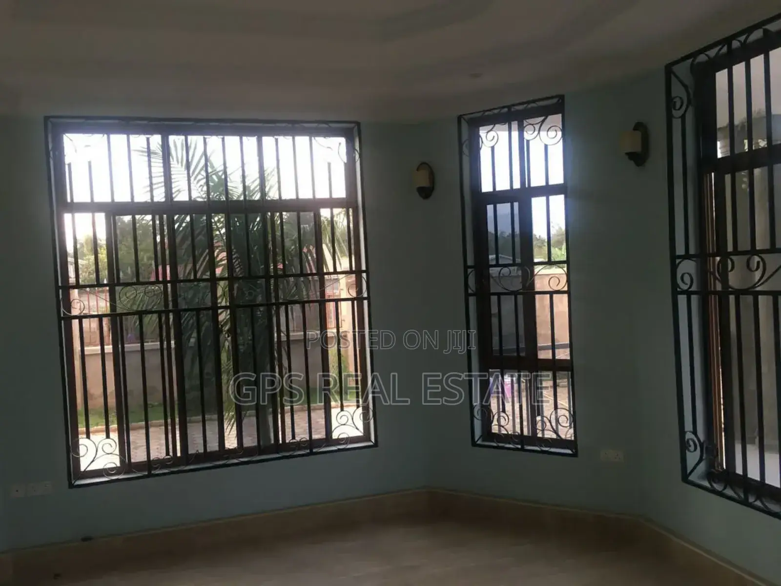 4bdrm House in Prince Properties, Njiro for rent in Njiro
