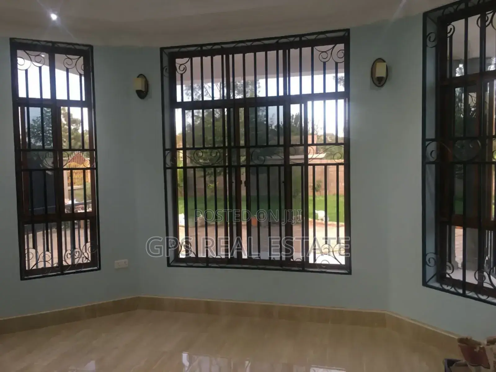 4bdrm House in Prince Properties, Njiro for rent in Njiro