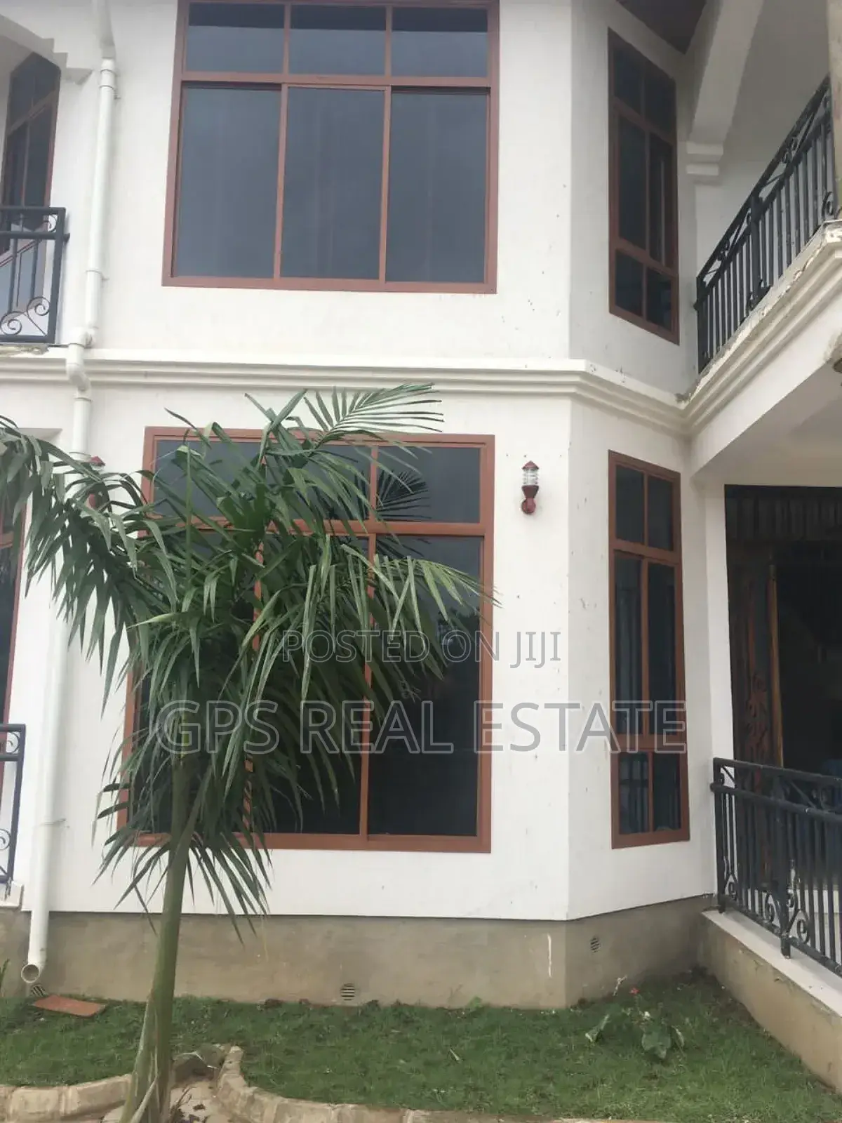 4bdrm House in Prince Properties, Njiro for rent in Njiro