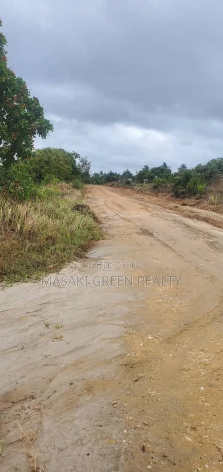 Plot for Sale at Mwasonga in Chalinze