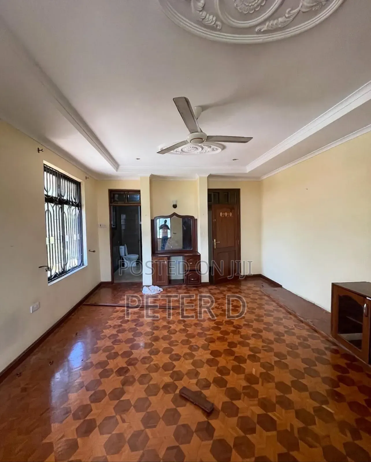 4bdrm Villa in Mbezi Beach for rent in Mbezi Beach