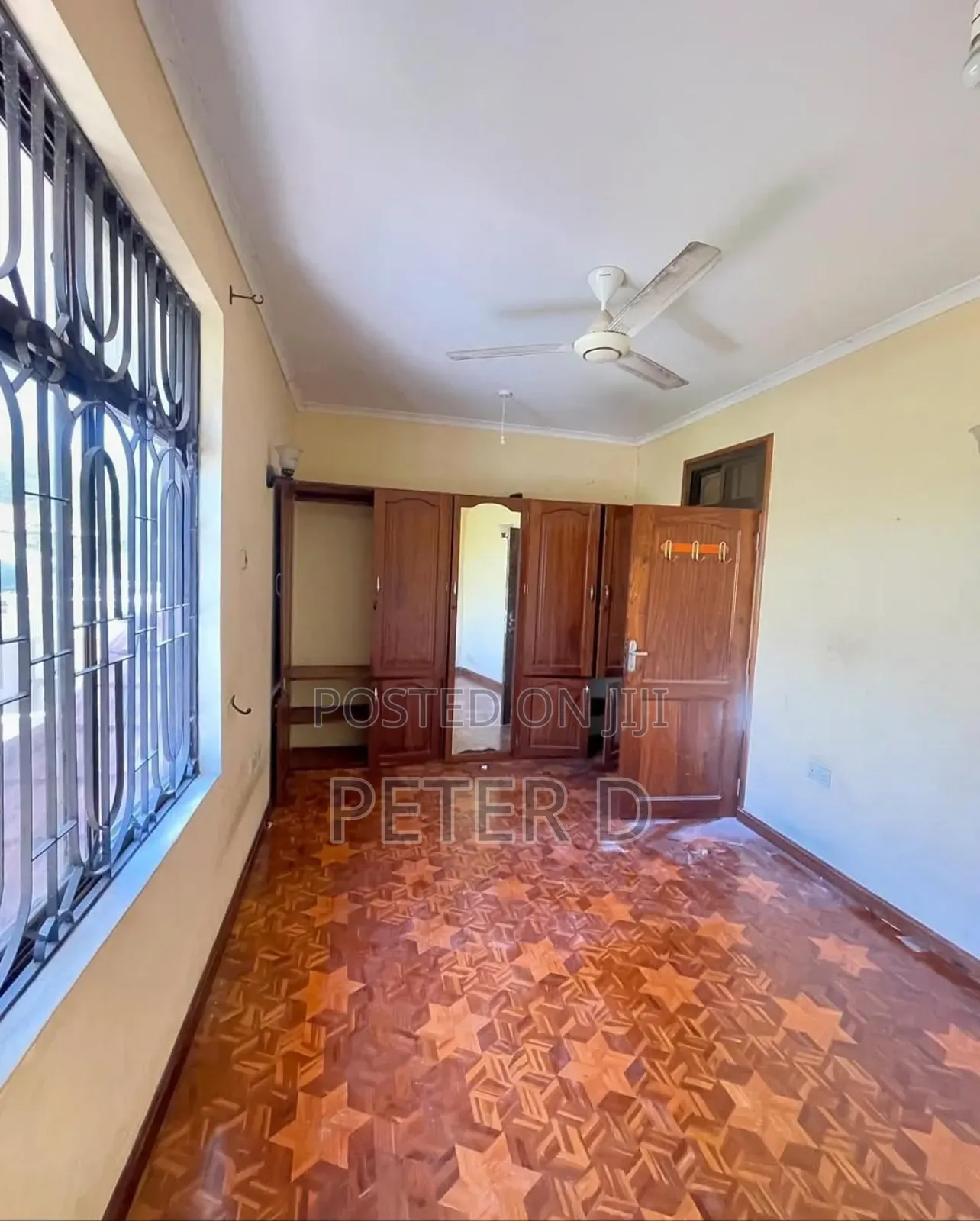 4bdrm Villa in Mbezi Beach for rent in Mbezi Beach