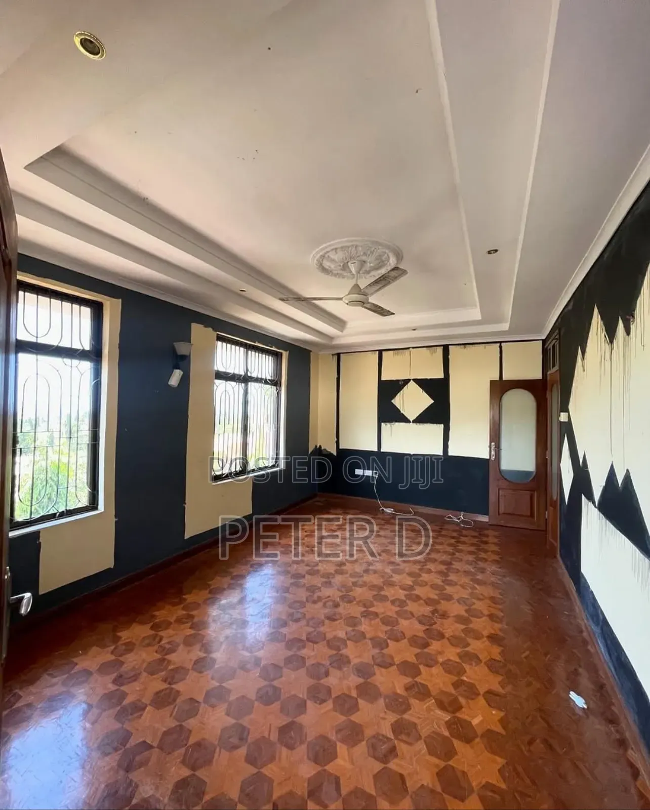 4bdrm Villa in Mbezi Beach for rent in Mbezi Beach