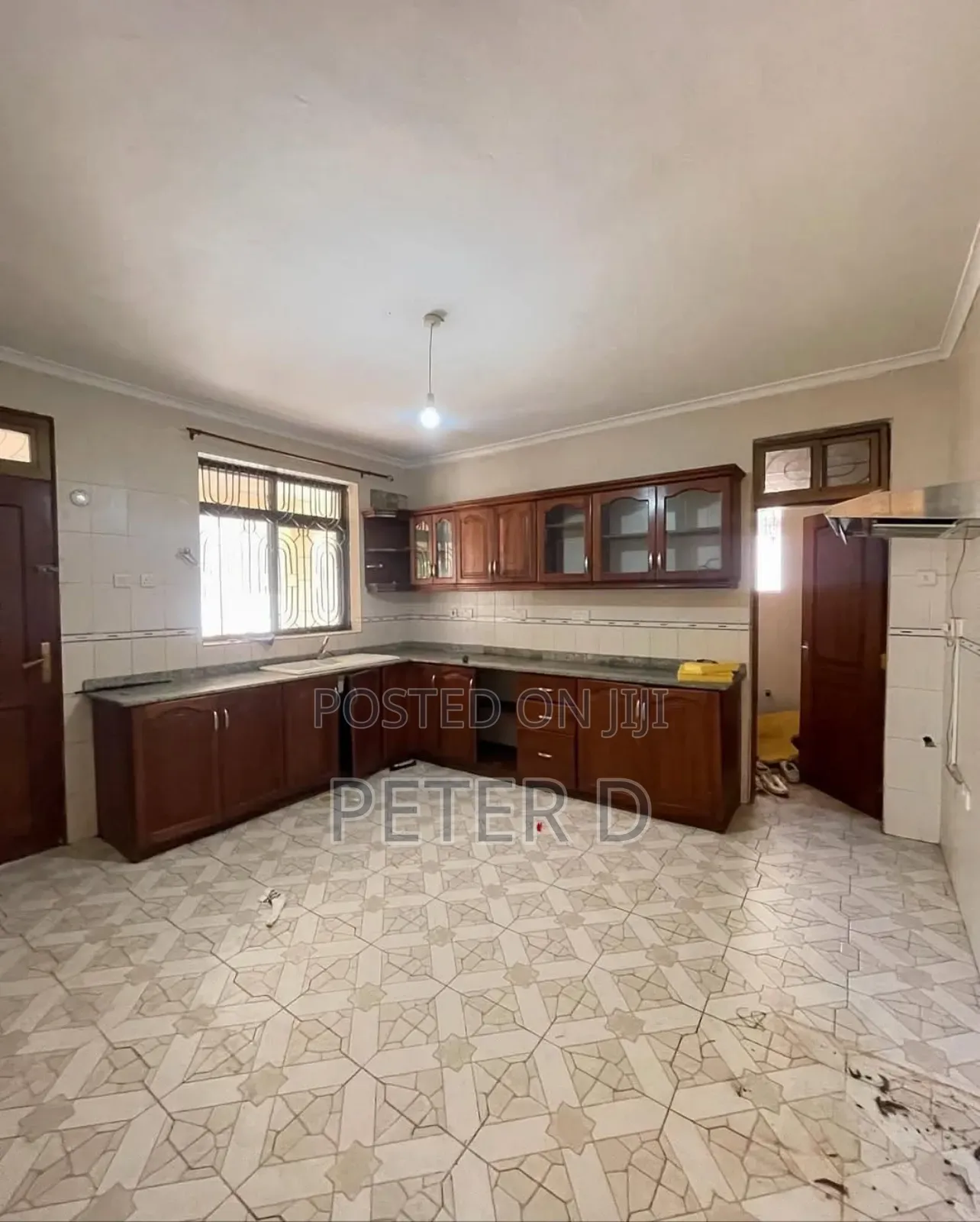 4bdrm Villa in Mbezi Beach for rent in Mbezi Beach