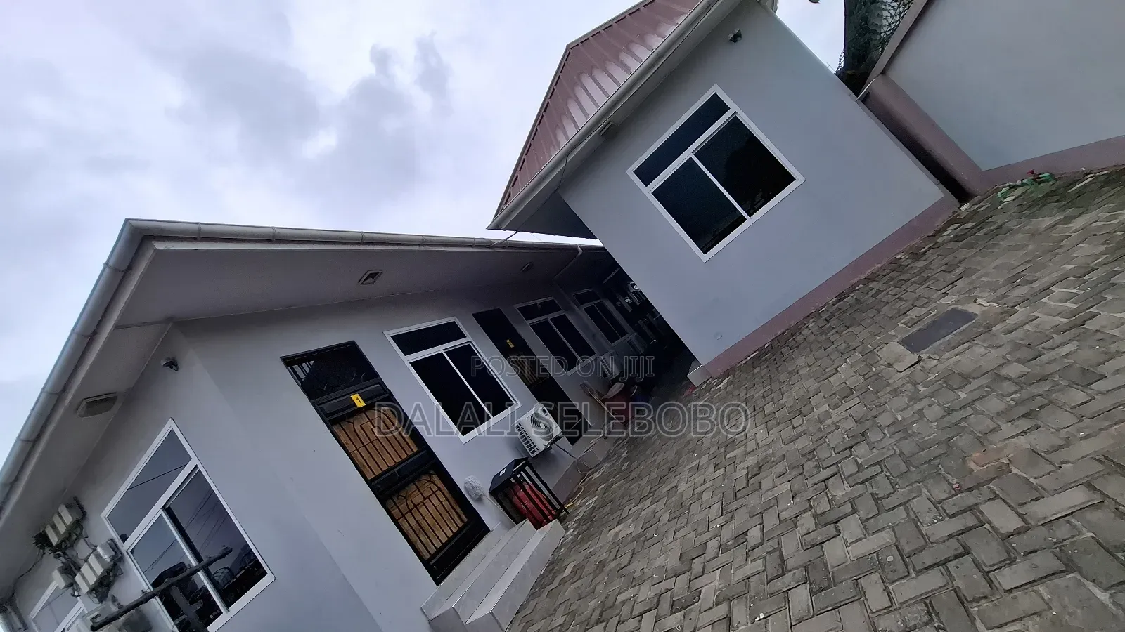 Furnished 1bdrm Bedsitter in Mwananyamala B for rent in Mwananyamala