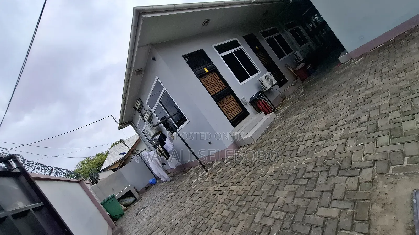 Furnished 1bdrm Bedsitter in Mwananyamala B for rent in Mwananyamala