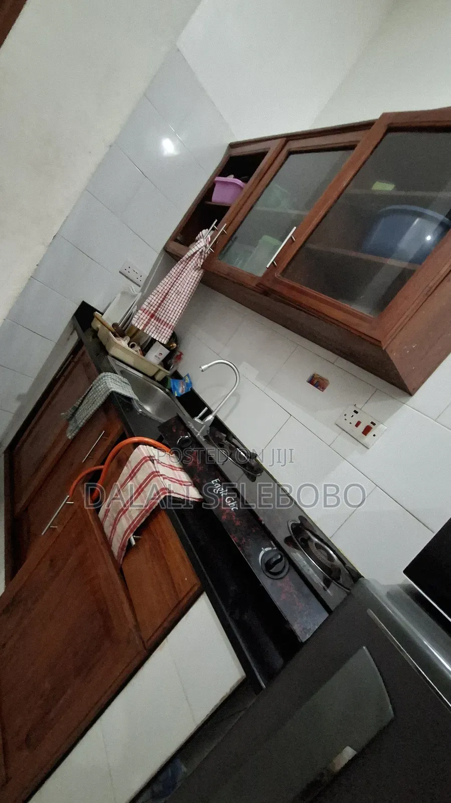 Furnished 1bdrm Bedsitter in Mwananyamala B for rent in Mwananyamala