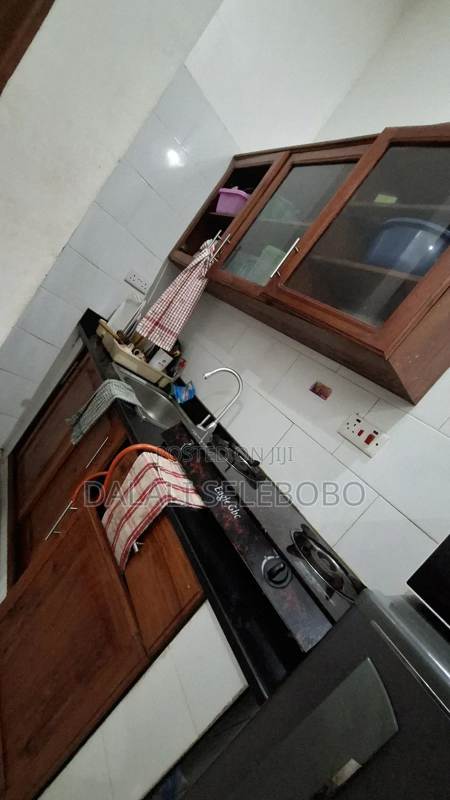 Furnished 1bdrm Bedsitter in Mwananyamala B for rent in Mwananyamala