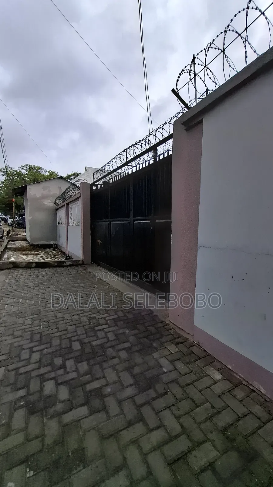Furnished 1bdrm Apartment in Kinondoni B for rent in Kinondoni