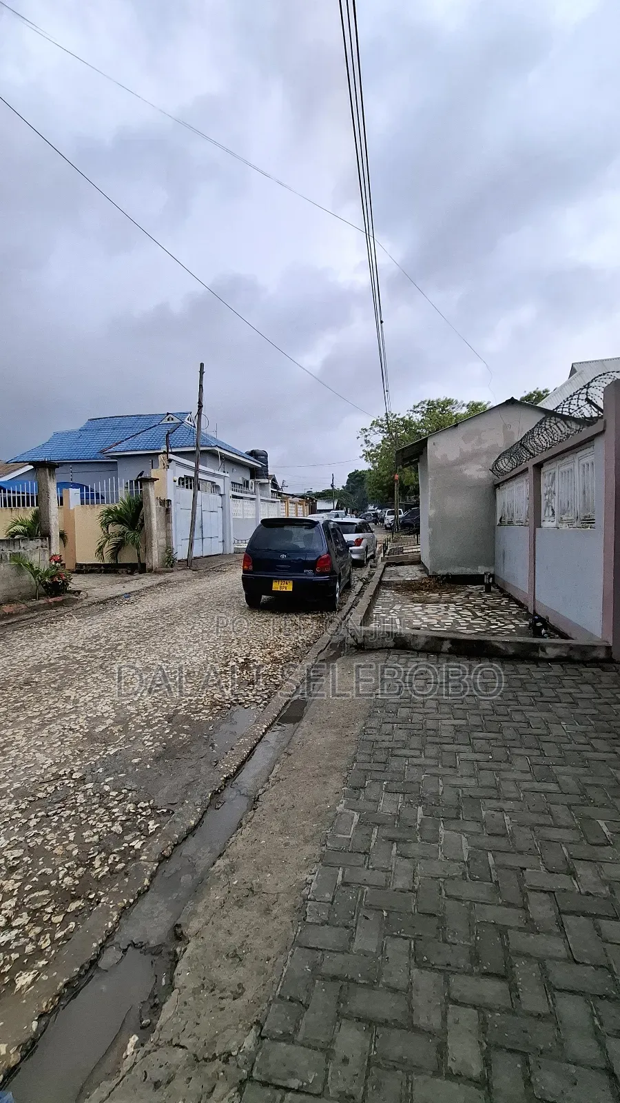 Furnished 1bdrm Apartment in Kinondoni B for rent in Kinondoni