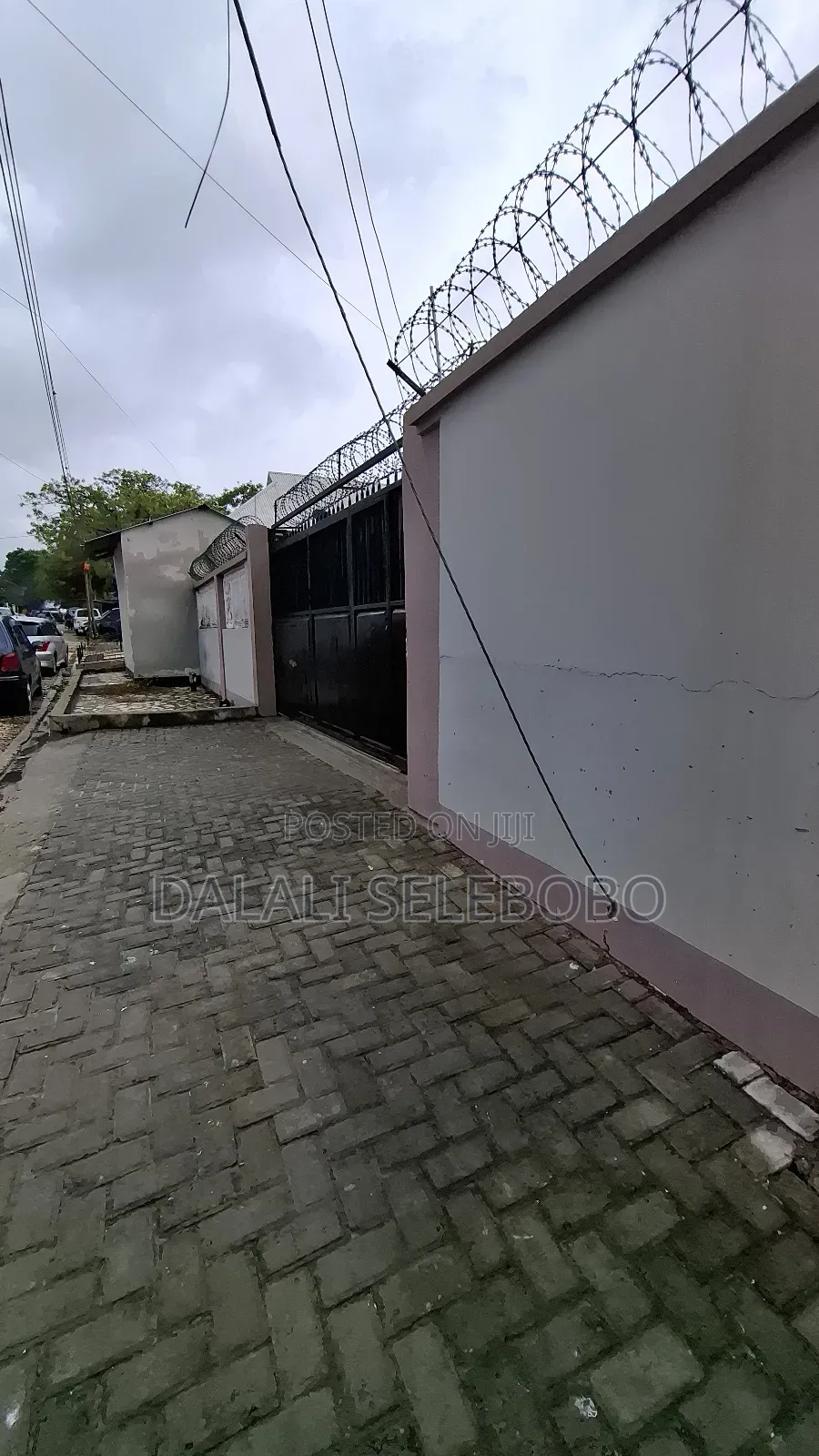 Furnished 1bdrm Apartment in Kinondoni B for rent in Kinondoni
