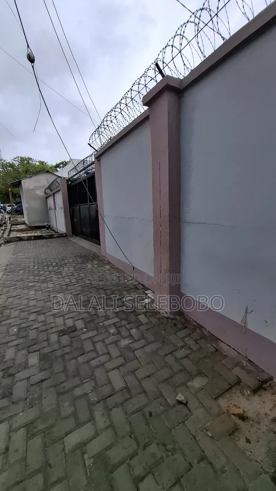 Furnished 1bdrm Apartment in Kinondoni B for rent in Kinondoni