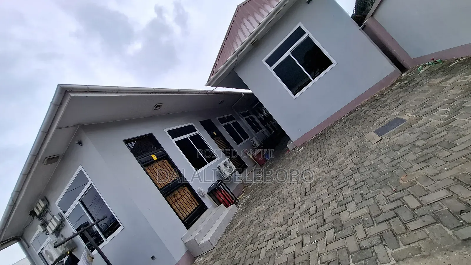 Furnished 1bdrm Apartment in Kinondoni B for rent in Kinondoni