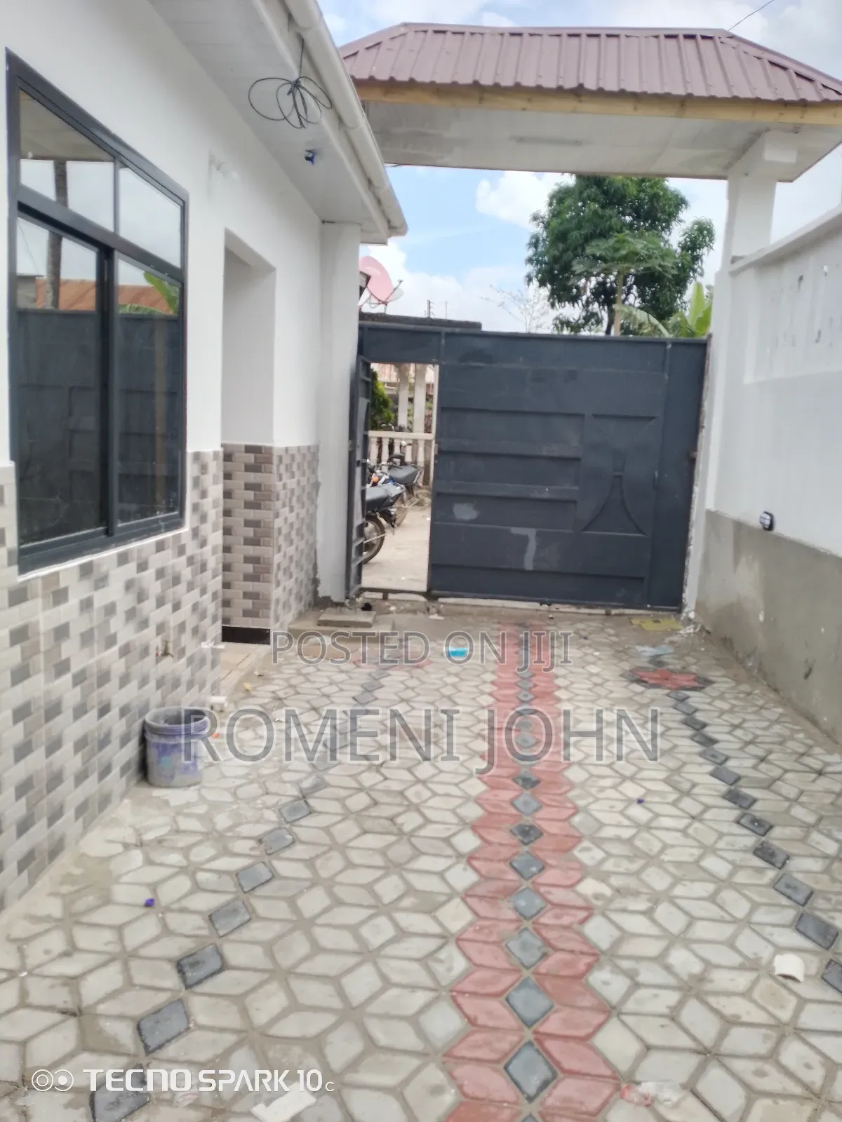 1bdrm Apartment in Tanzania Daresalaam, Ilala for rent in Ilala