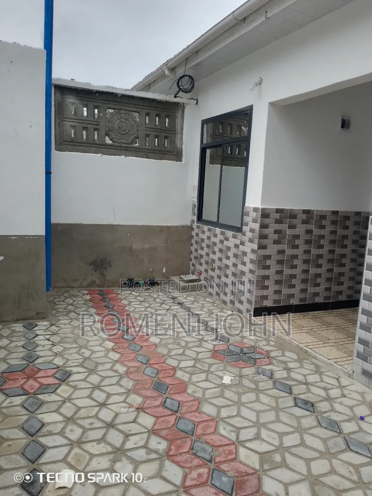 1bdrm Apartment in Tanzania Daresalaam, Ilala for rent in Ilala