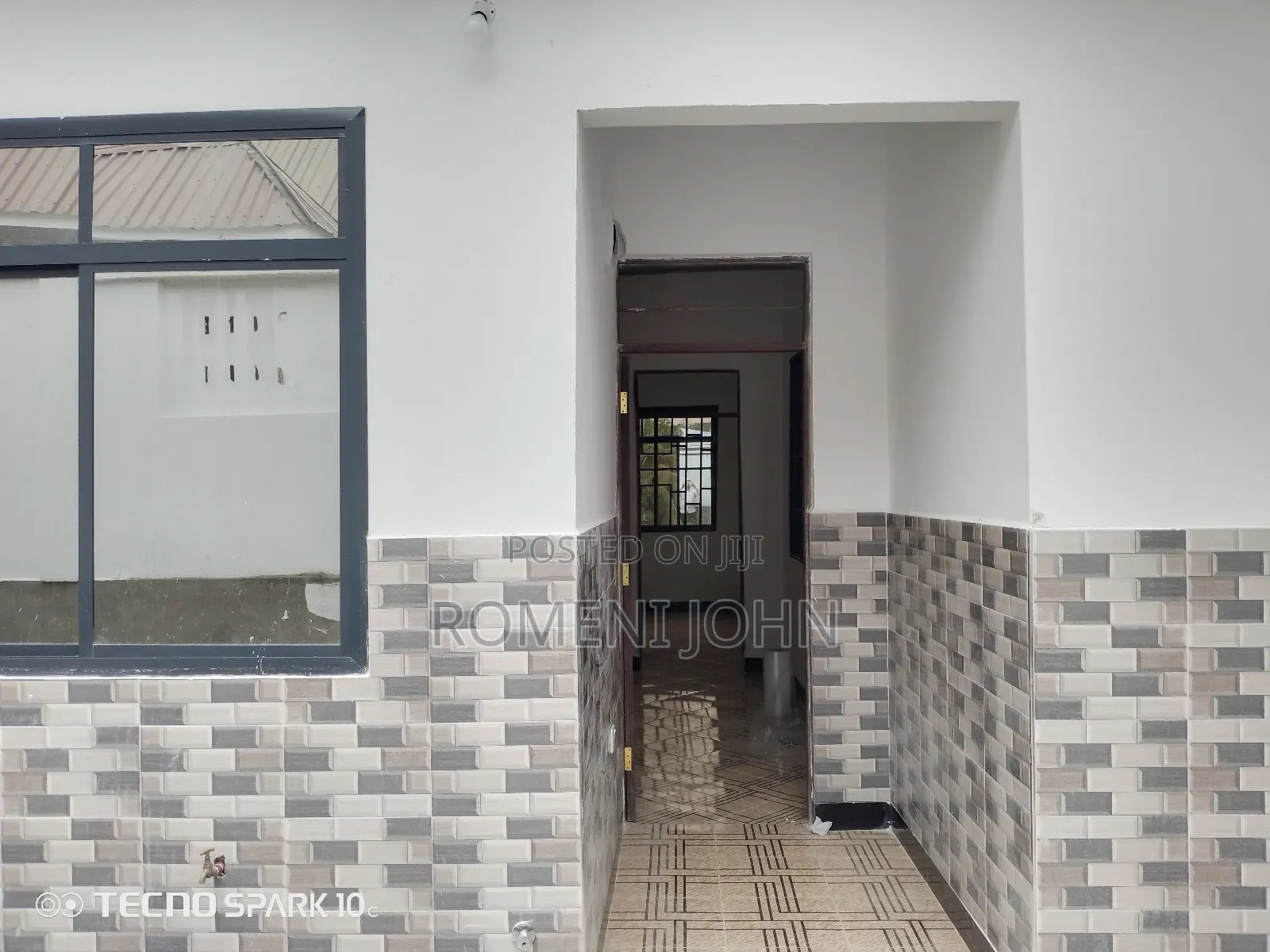 1bdrm Apartment in Tanzania Daresalaam, Ilala for rent in Ilala