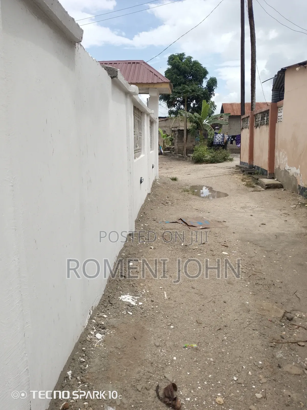 1bdrm Apartment in Tanzania Daresalaam, Ilala for rent in Ilala