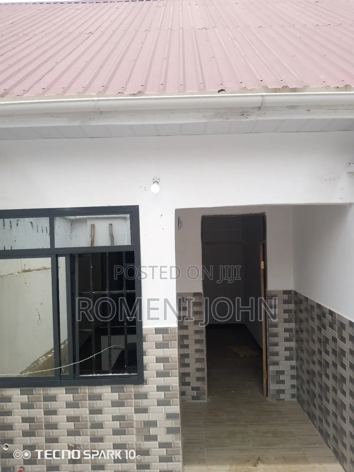 1bdrm Apartment in Tanzania Daresalaam, Ilala for rent in Ilala