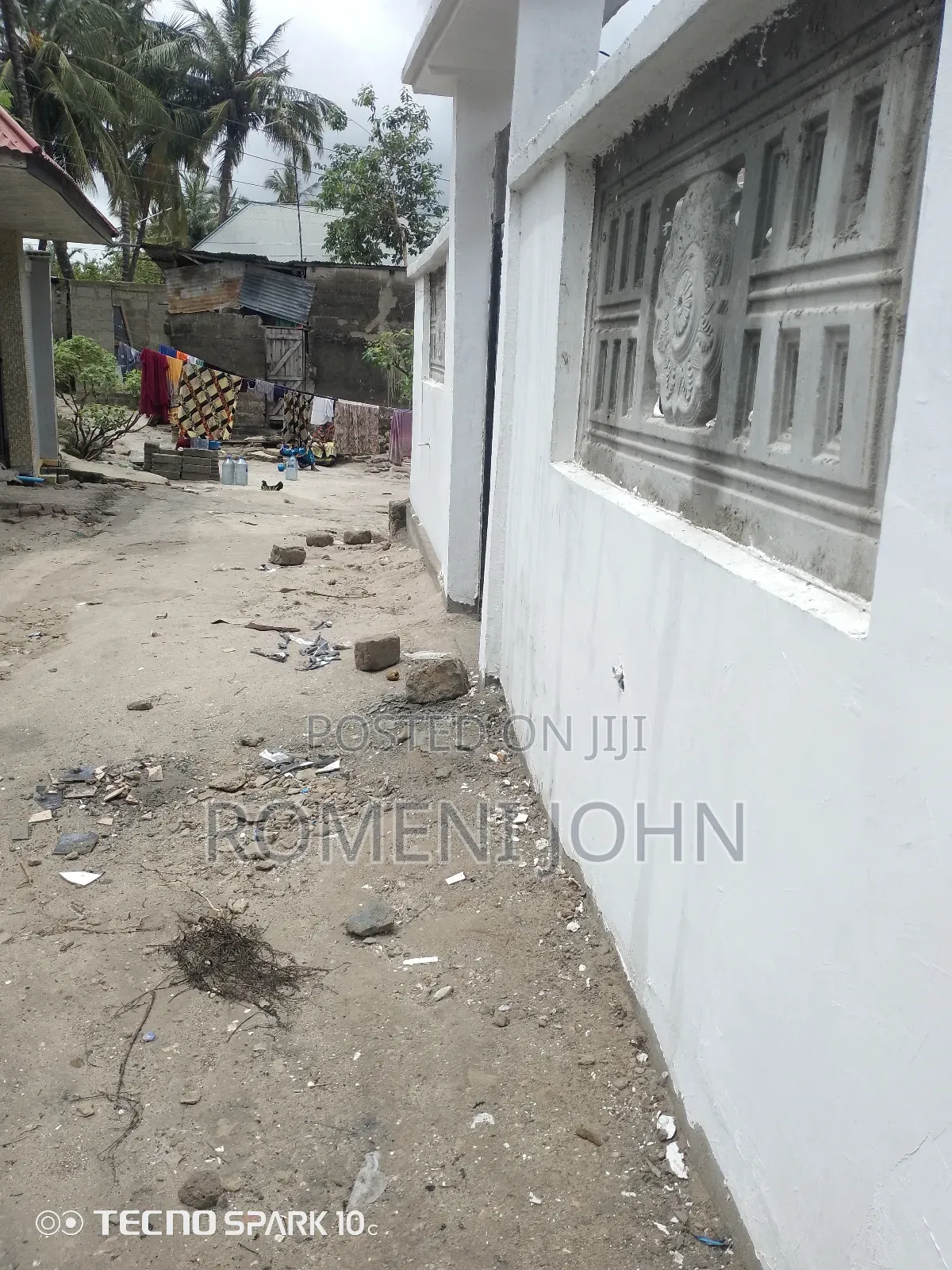 1bdrm Apartment in Tanzania Daresalaam, Ilala for rent in Ilala