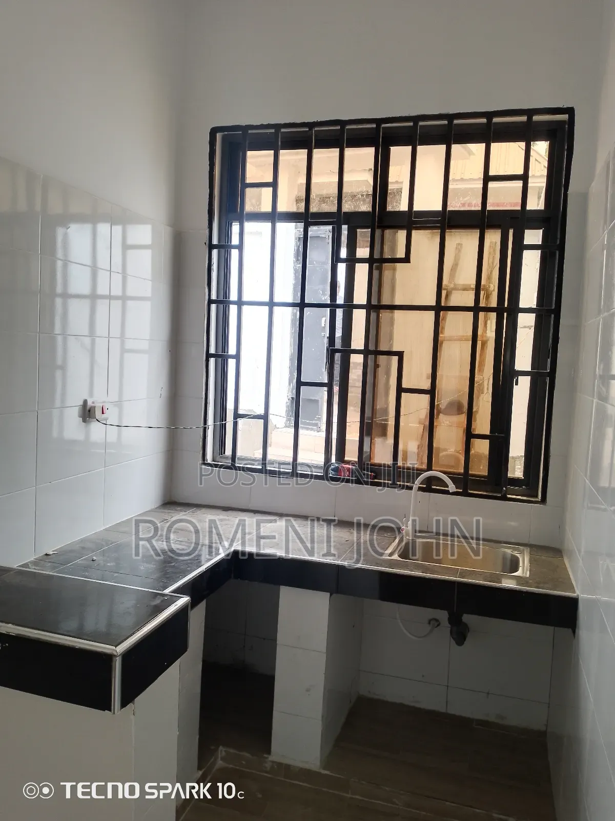 1bdrm Apartment in Tanzania Daresalaam, Ilala for rent in Ilala