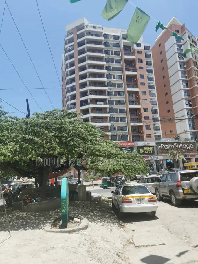 Commercial Plot for Sale at Mikocheni Warioba Opposite Palm Village. in Mikocheni