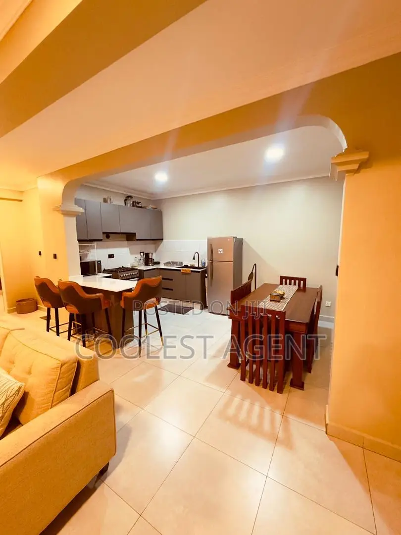 Furnished 2bdrm Penthouse in Coolest Estate, Masaki for rent in Masaki