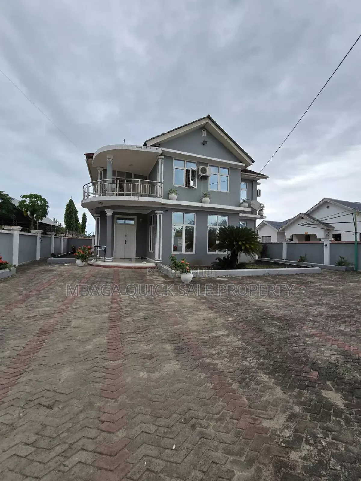 4bdrm House in Bunju for sale in Bunju