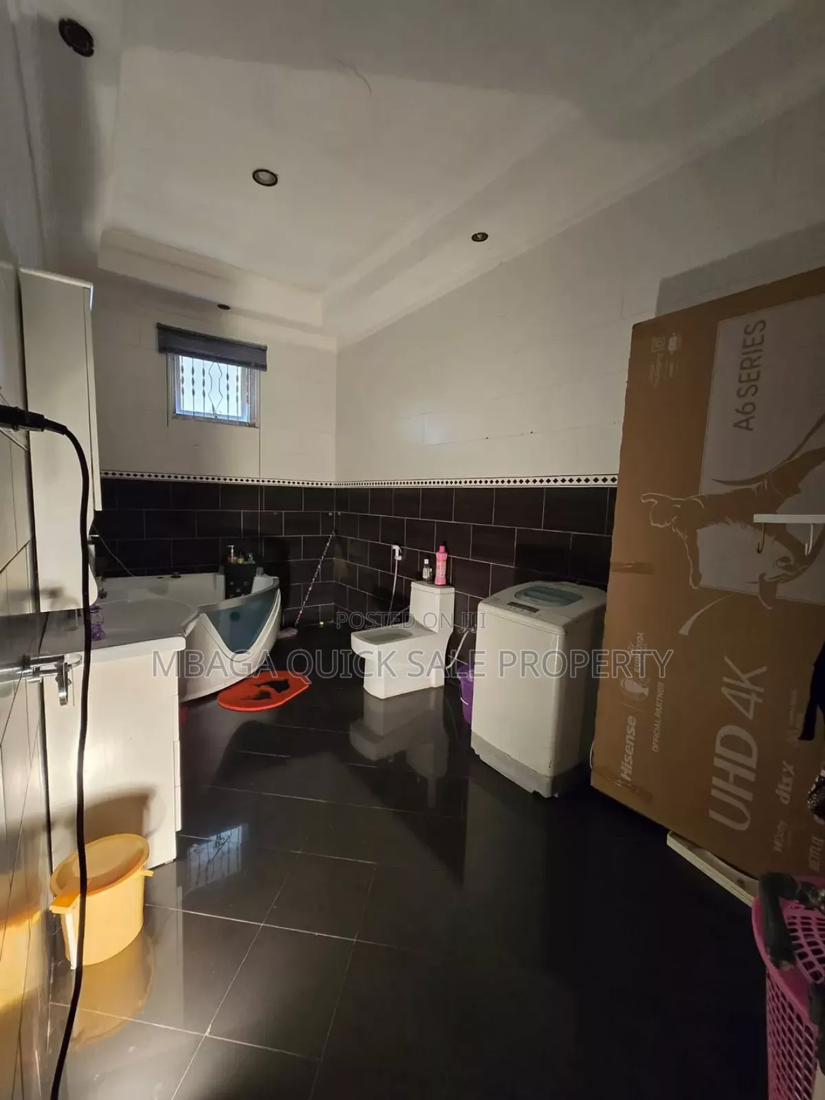 4bdrm House in Bunju for sale in Bunju