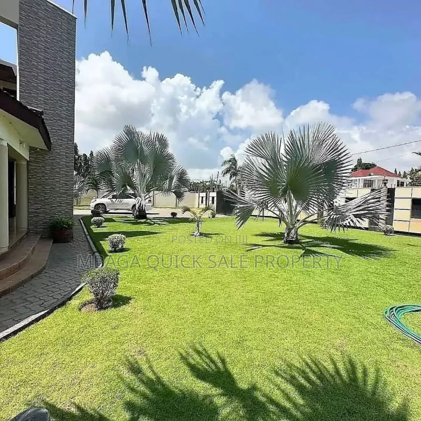 4bdrm House in Mbezi Beach for rent in Mbezi Beach