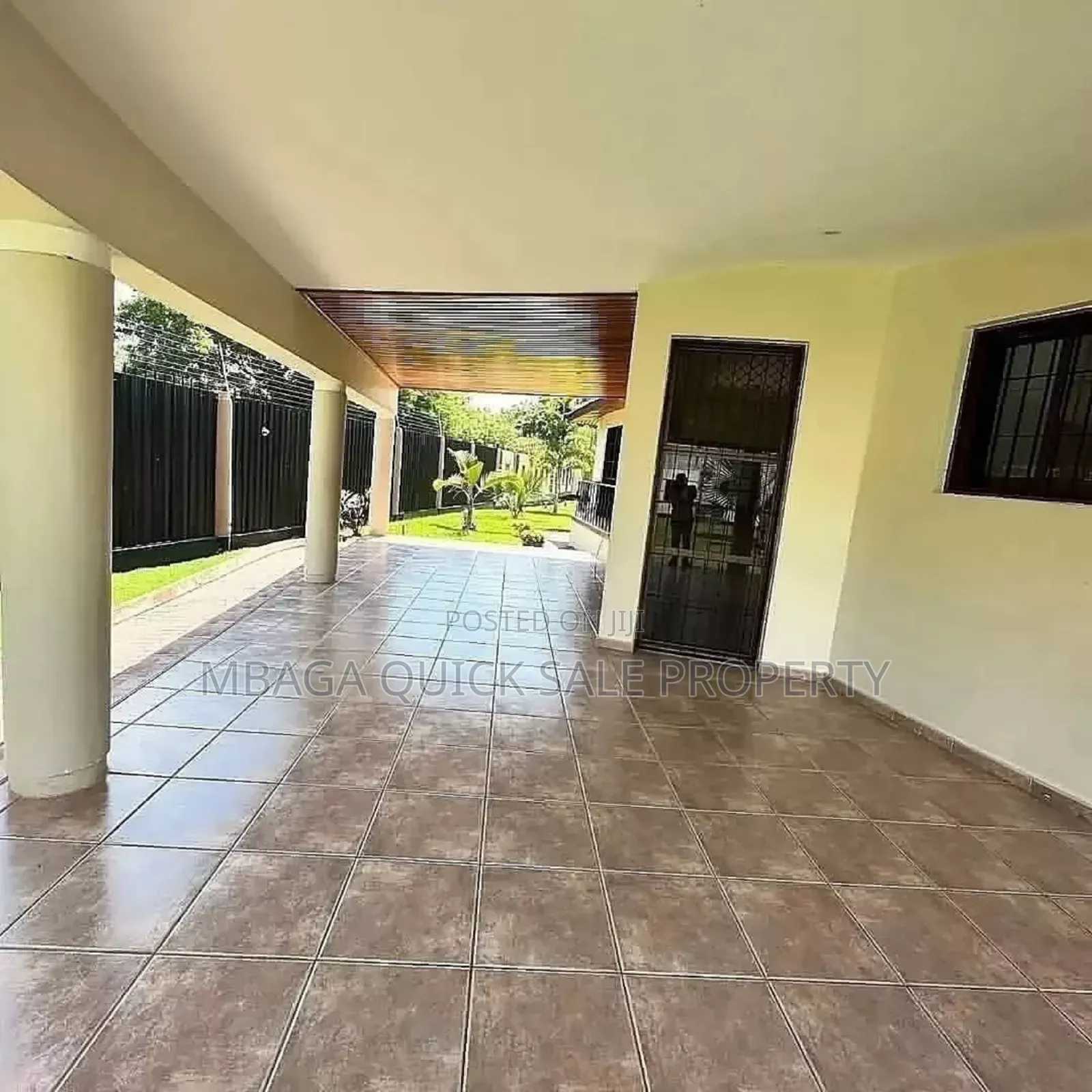 4bdrm House in Mbezi Beach for rent in Mbezi Beach