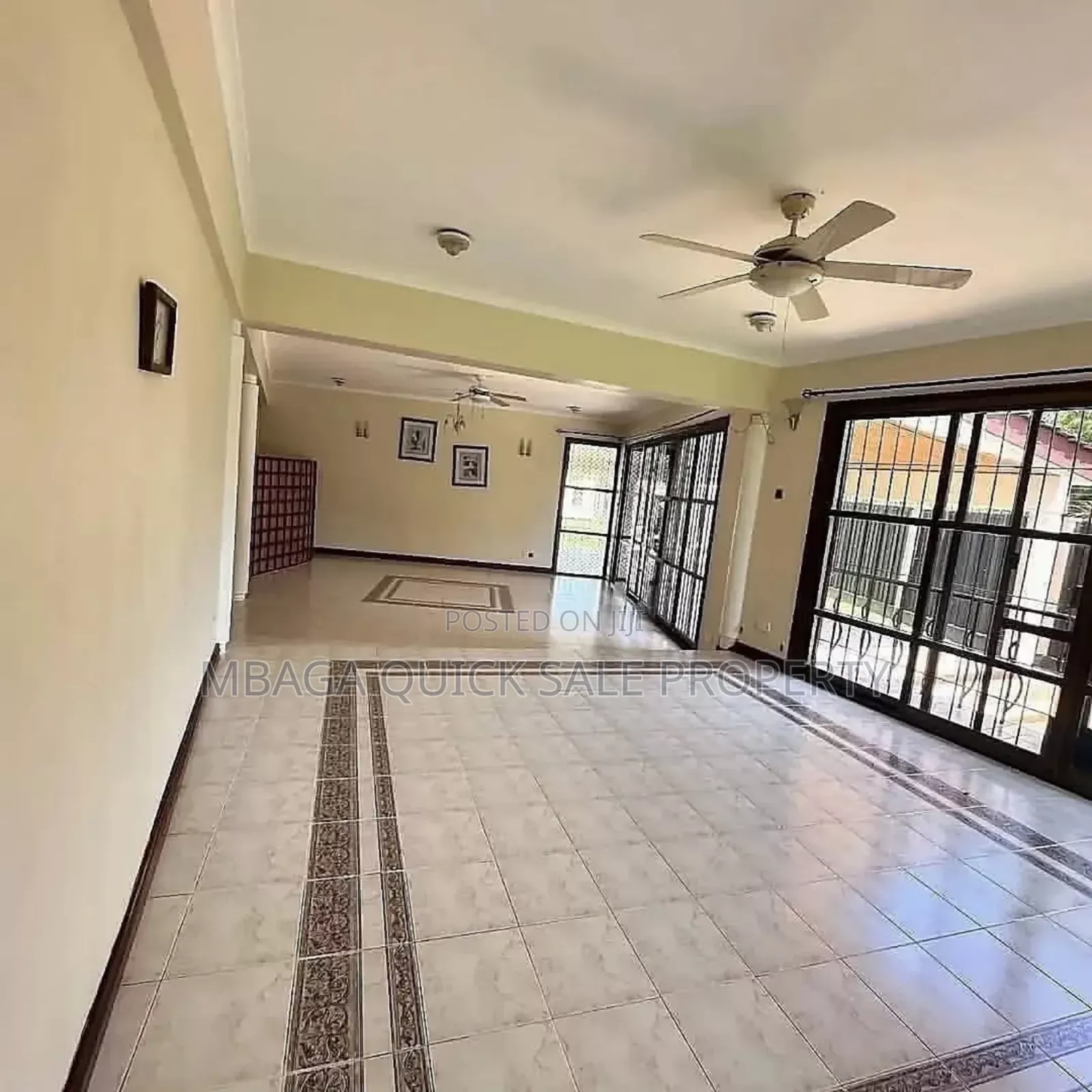 4bdrm House in Mbezi Beach for rent in Mbezi Beach