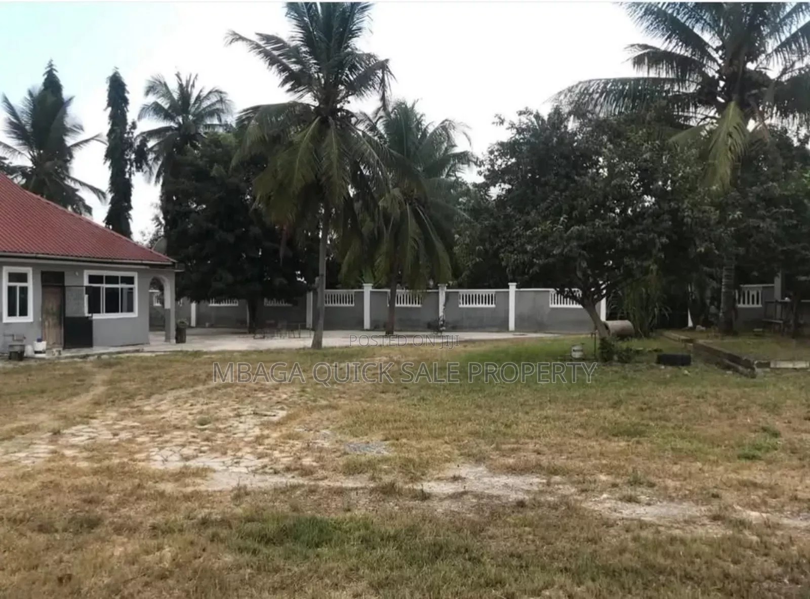 Property for Sale at Kibaha in Kibaha