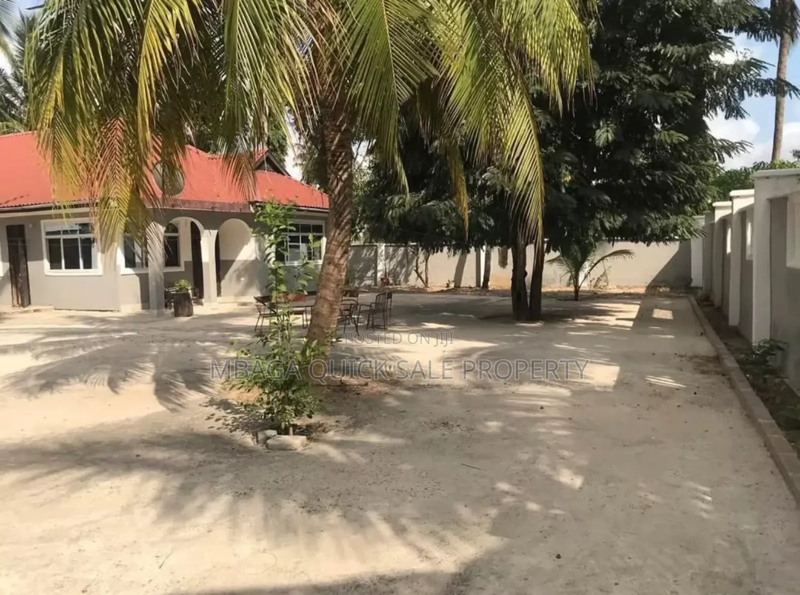 Property for Sale at Kibaha in Kibaha