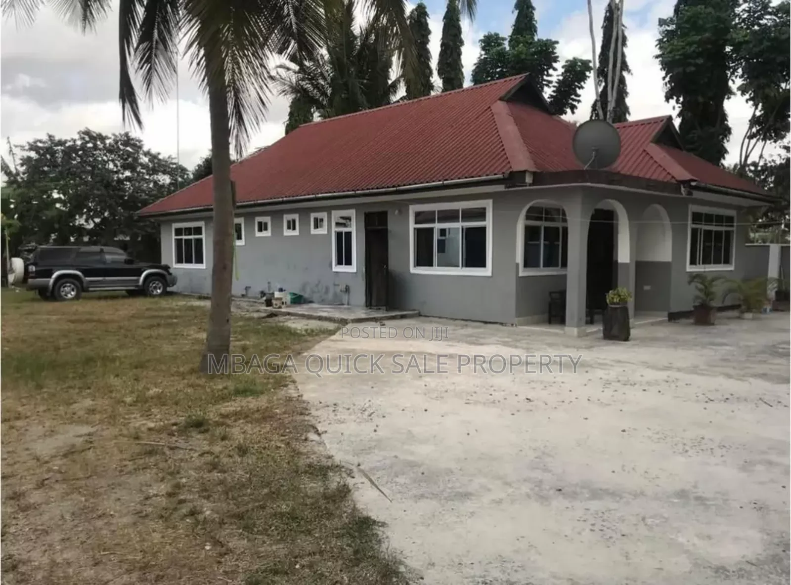 Property for Sale at Kibaha in Kibaha