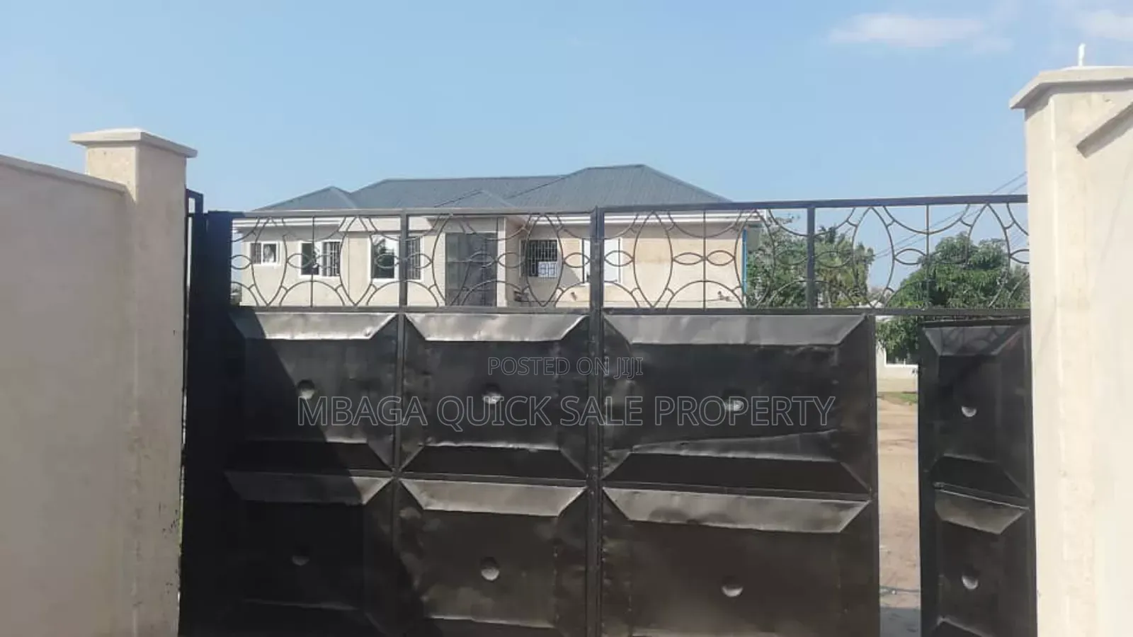 1bdrm House in Mbezi Beach for rent in Mbezi Beach