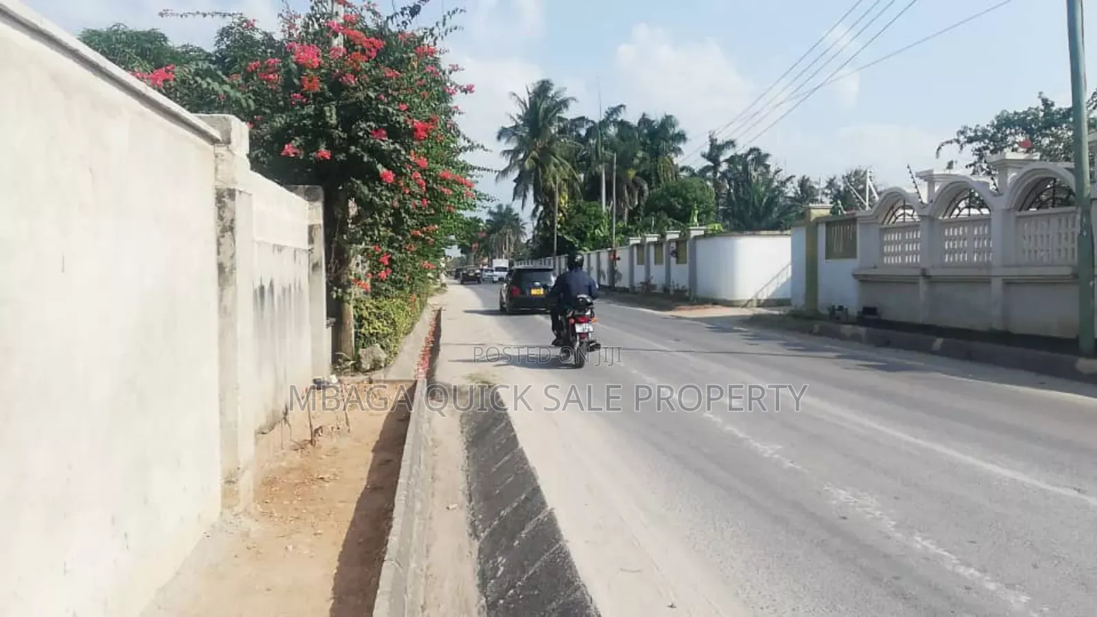 1bdrm House in Mbezi Beach for rent in Mbezi Beach